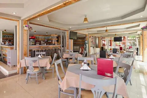 Asteria Family Sunny Beach in Несебър — foto 7