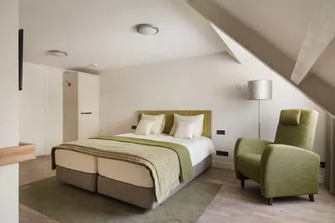 Hotel De Hoeve van Nunspeet foto 7