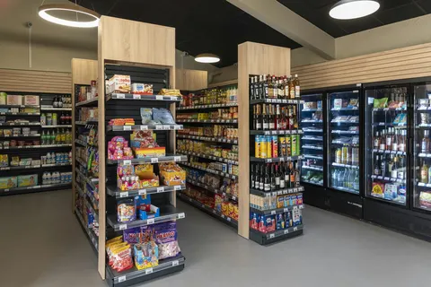 Camping Club Le Trianon - Ms Vacances foto 7