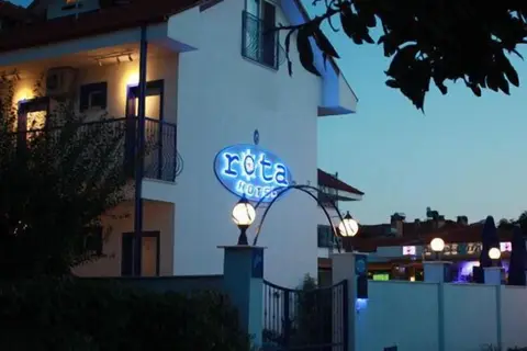Rota Hotel in Ortaca — foto 19