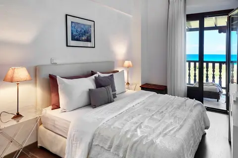 Soleado Luxury Villas in Δημοτική Ενότητα Κασσάνδρας — foto 26