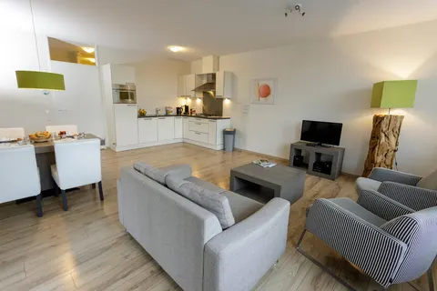 Vakantiepark Dormio Resort Eifeler Tor foto 14