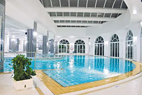El Mouradi Palm Marina in Coconut — foto 25