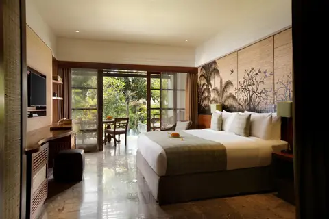 Adiwana Jembawan in Ubud