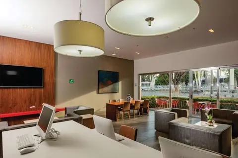 Holiday Inn Puebla Finsa in Puebla, foto 16