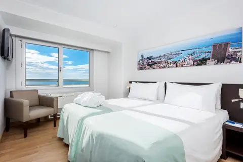 Hotel Alicante Gran Sol Affiliated by Meliá in Alicante — foto 21
