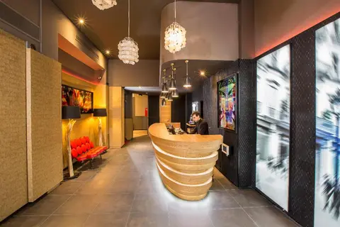 Leonardo Hotel Barcelona Las Ramblas in Barcelona — foto 15
