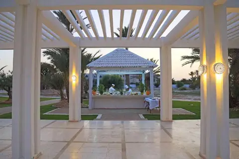 Djerba Golf Resort & Spa in Midoun - Djerba — foto 11