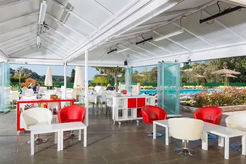 Appartementen Els Llorers in Lloret de Mar, foto 27