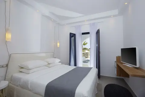 Amor Hideaway Villas in Φηρά Θήρας — foto 13