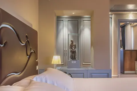Villa Neri Resort & Spa in Linguaglossa, foto 10