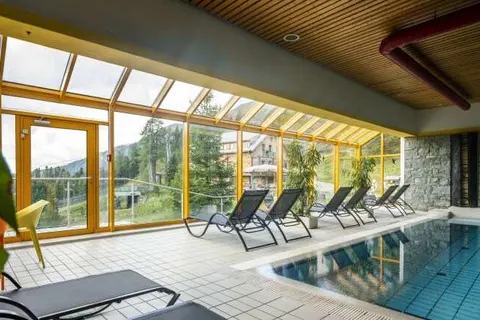 Panorama Hotel Turracher Höhe foto 21