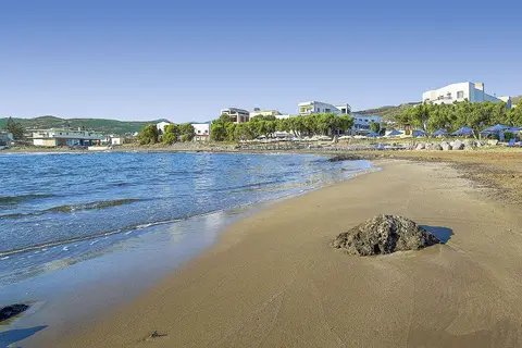 Molos Bay Hotel in Kissamos — foto 20
