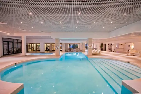 Ramada Resort Bodrum in Bodrum — foto 12