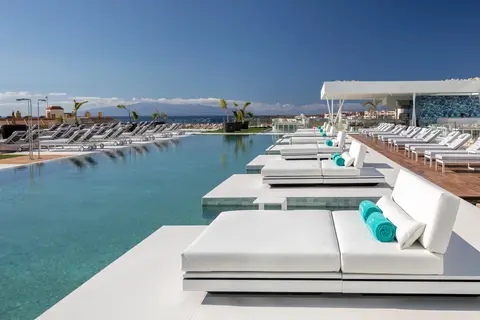 Royal Hideaway Corales Suites in Valverde — foto 10