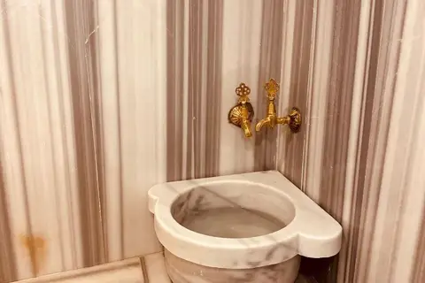Royal Bosphorus Hotel in Fatih — foto 16