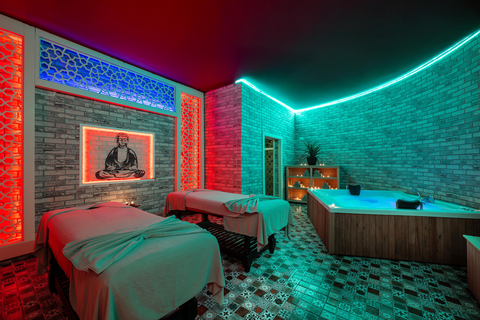 Hotel Alan Xafira Deluxe Resort & Spa foto 22