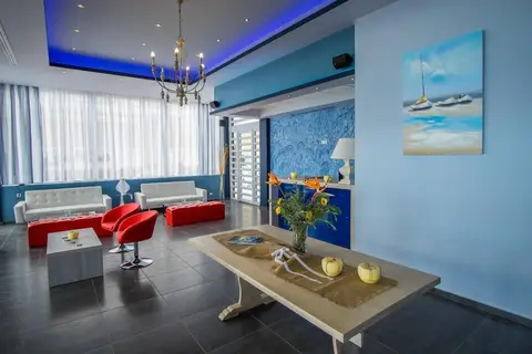 Must Boutique Hotel in Κανάλι — foto 24