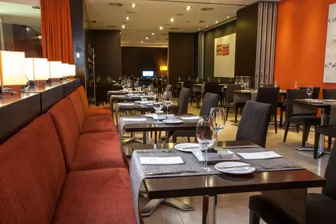 Hotel Zenit Lisboa in Lissabon — foto 2