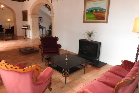 Hotel Son Xotano in Sencelles, foto 3