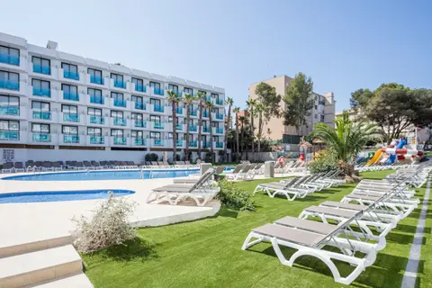 Best Sol d'Or in Vila-seca