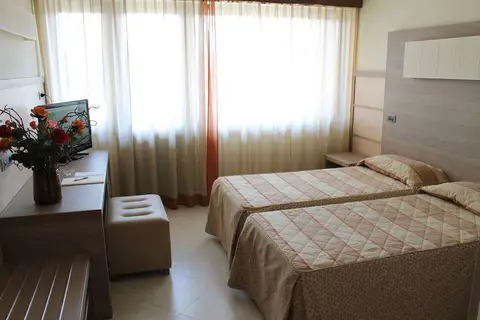 Nilhotel in Florence, foto 11