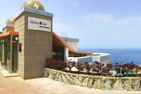 Holiday Club Jardin Amadores in Mogán — foto 15