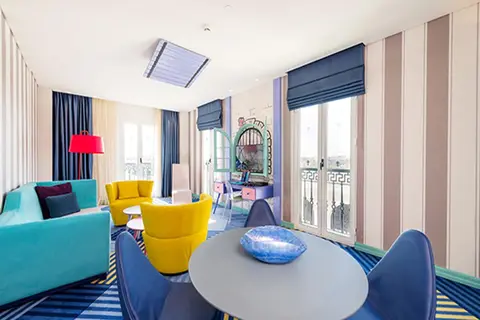 The Land of Legends Kingdom Hotel in Serik — foto 21