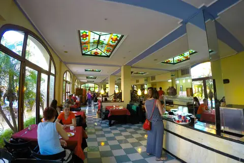 Roc Presidente Hotel in Vedado — foto 8