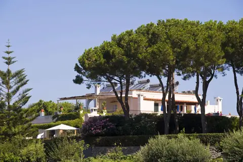 Hotel Villa Melodie in Forio — foto 14