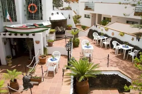 Aparthotel Esquinzo y Monte del Mar in Pájara, foto 12