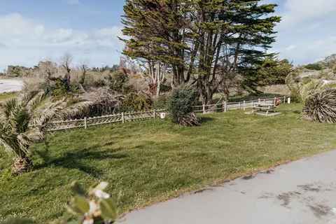 Camping Liberté Landrellec foto 18