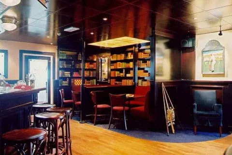 Villa Noordzee foto 17