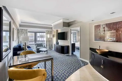 The Hilton Club New York in New York — foto 3