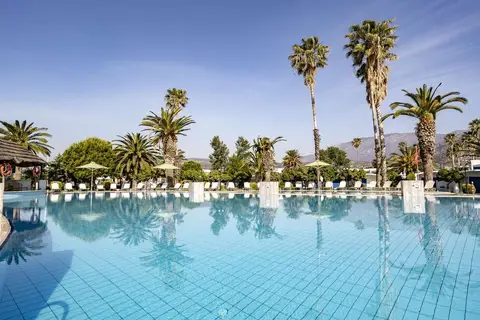 Kinetta Beach Resort & Spa in Κινέτα — foto 21