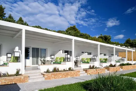 Villa D'Oro Luxury Villas & Suites in Παλιούρι — foto 4