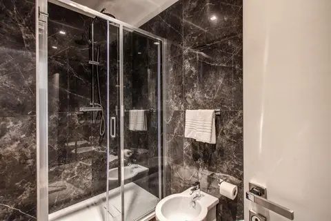 Hotel 55 Fiftyfive in Rome, foto 2