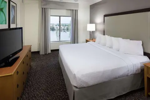 Homewood Suites Miami Airport Blue Lagoon in Miami — foto 5