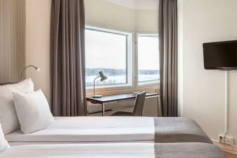 Quality Airport Hotel Arlanda in Märsta — foto 3