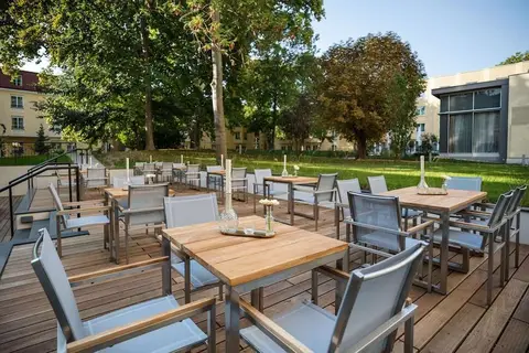 Austria Trend Hotel Maximilian in Wenen — foto 13