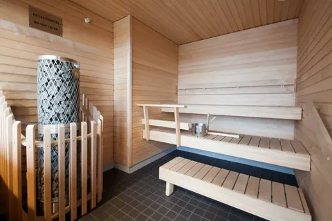 Hotel Scandic Park Helsinki in Helsinki — foto 15