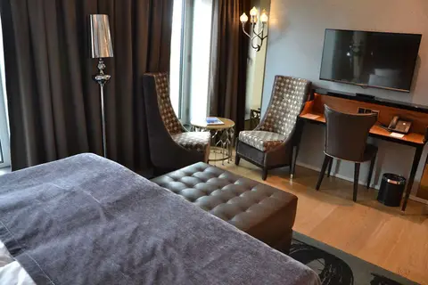 Tivoli Hotel in Kopenhagen — foto 13