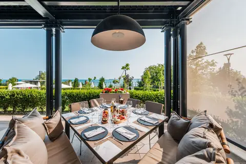 Voya Beach Resort in Свети Влас — foto 20