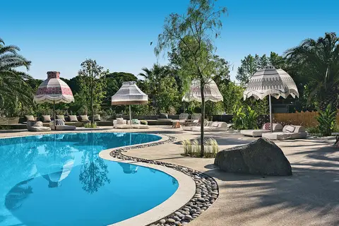 Ekies All Senses Resort in Βουρβουρού — foto 2
