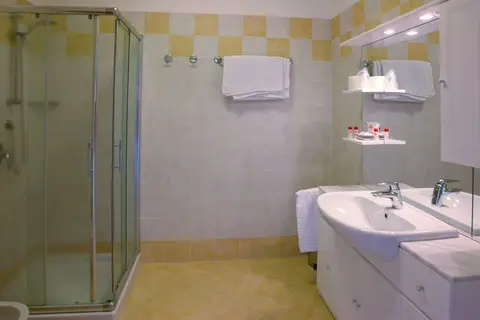 Hotel Splendid Sole in Manerba del Garda — foto 23