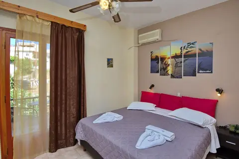 Gorgona Hotel in Βότση — foto 14