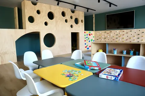 Atzavara Hotel And Spa foto 5