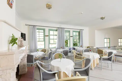 Samaina Hotels Inn in Δημοτική Ενότητα Καρλοβασίων — foto 26