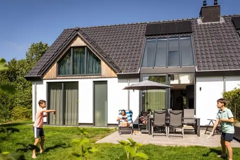Villapark De Koog in De Koog — foto 8