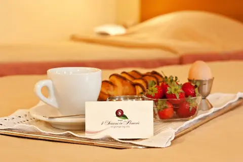 Saint George Hotel & Medical Spa in Свети Влас — foto 12
